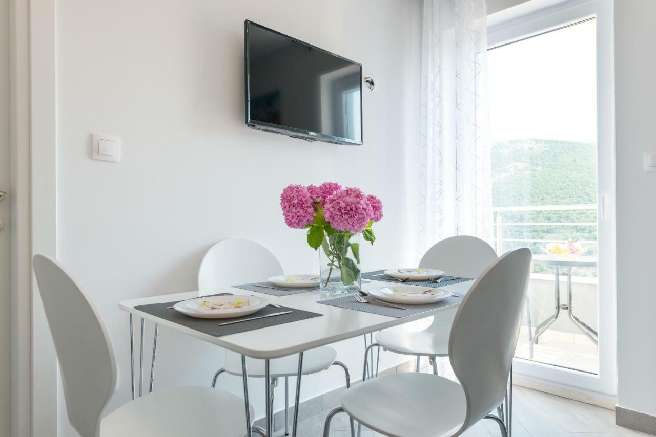 Guesthouse Pezo Mokošica Екстериор снимка