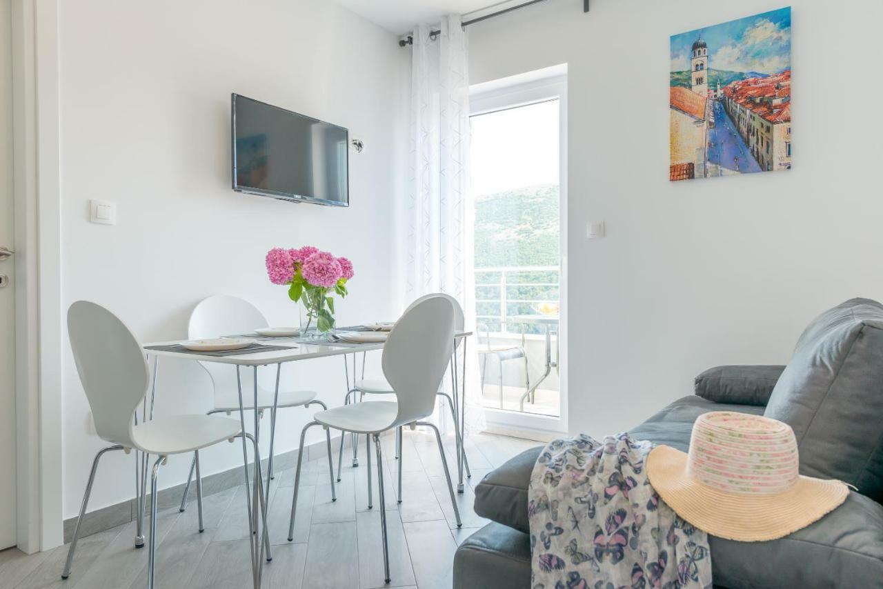 Guesthouse Pezo Mokošica Екстериор снимка