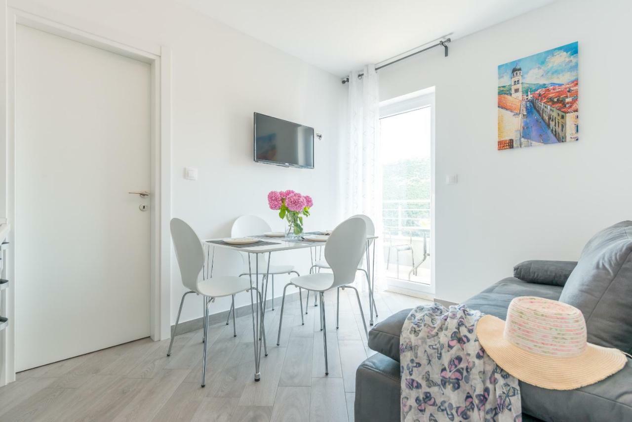 Guesthouse Pezo Mokošica Екстериор снимка