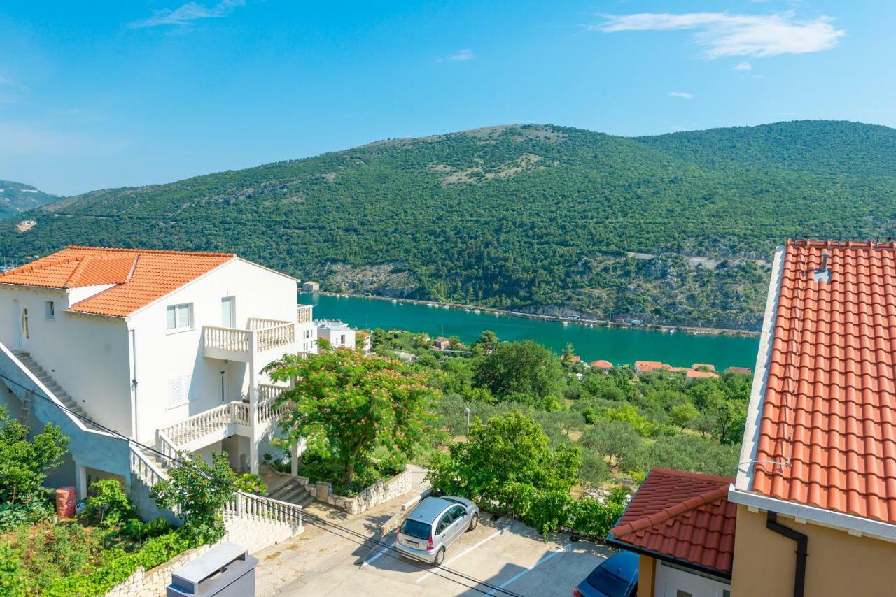 Guesthouse Pezo Mokošica Екстериор снимка