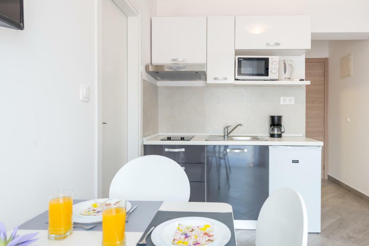 Guesthouse Pezo Mokošica Екстериор снимка