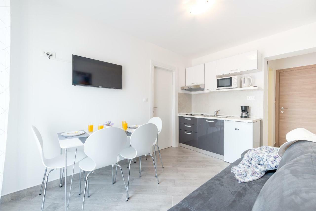 Guesthouse Pezo Mokošica Екстериор снимка