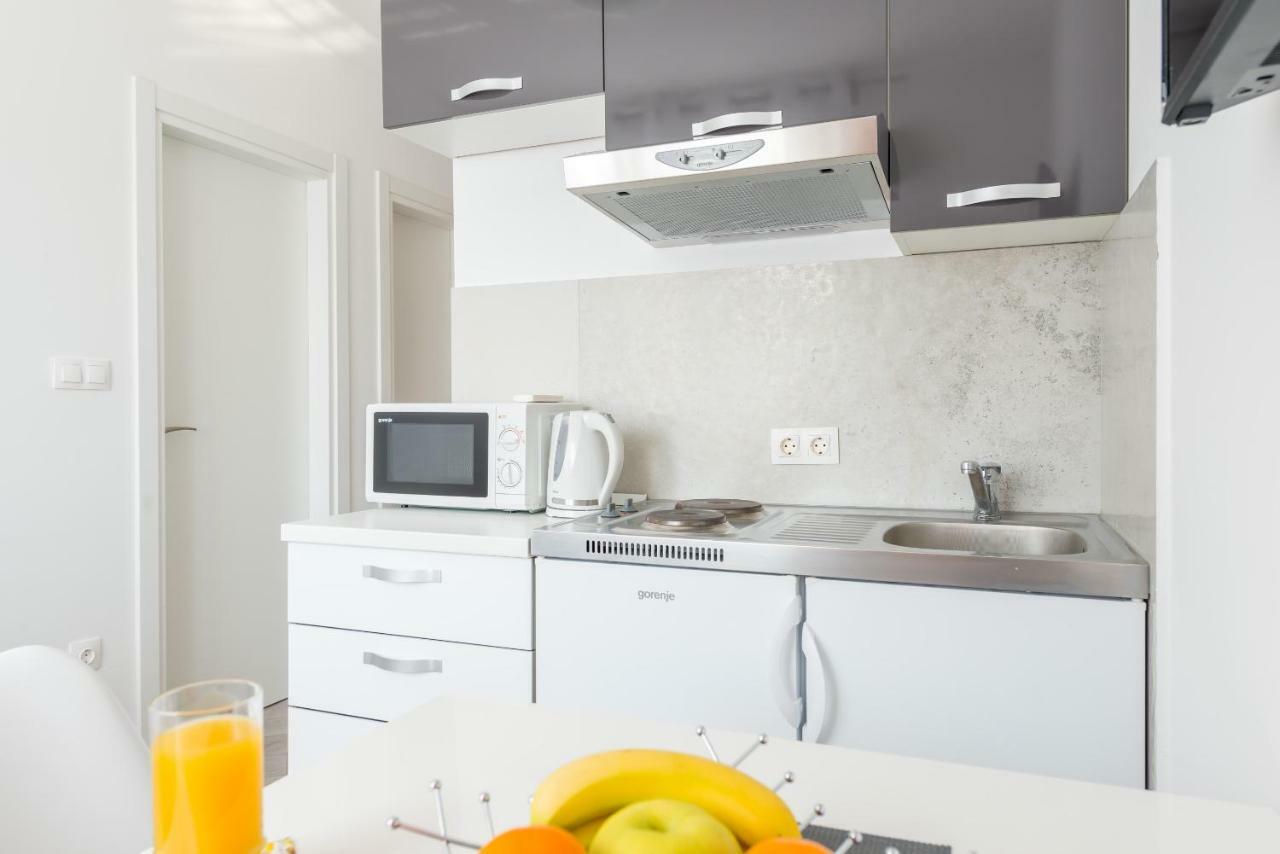 Guesthouse Pezo Mokošica Екстериор снимка