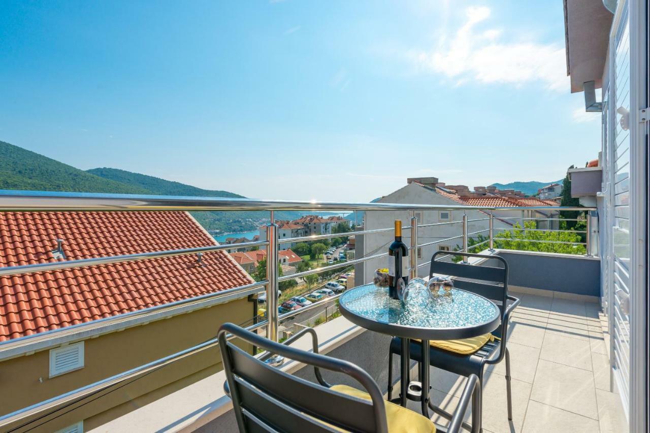 Guesthouse Pezo Mokošica Екстериор снимка