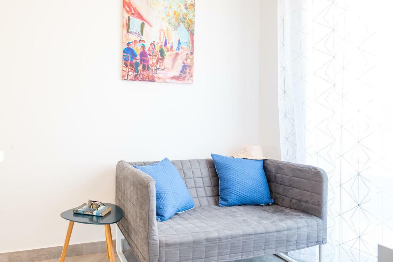 Guesthouse Pezo Mokošica Екстериор снимка