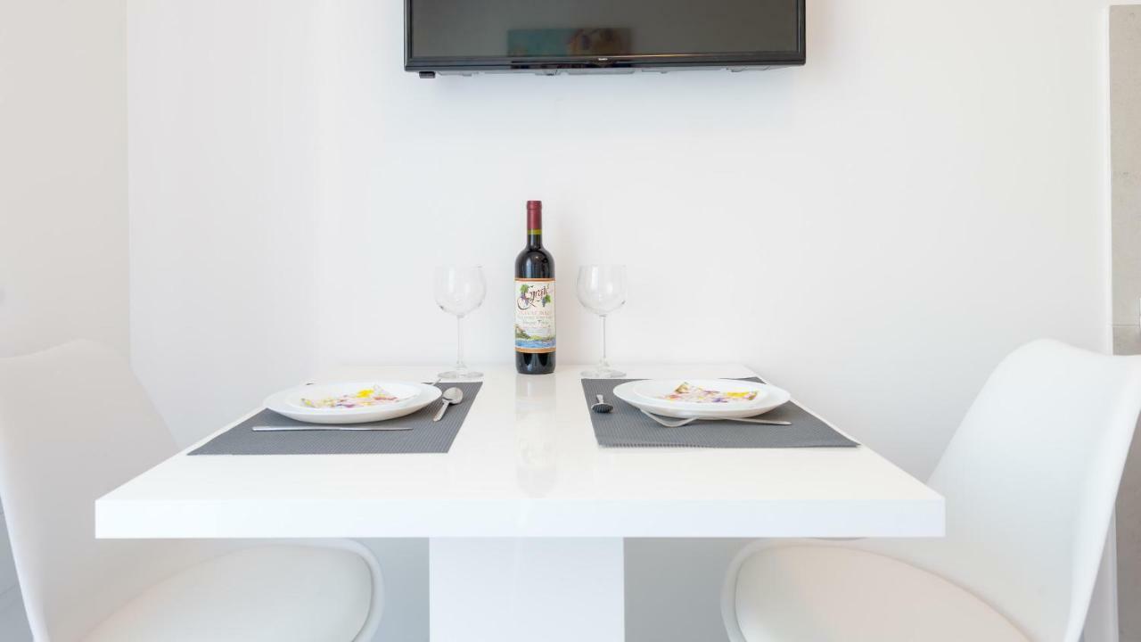 Guesthouse Pezo Mokošica Екстериор снимка