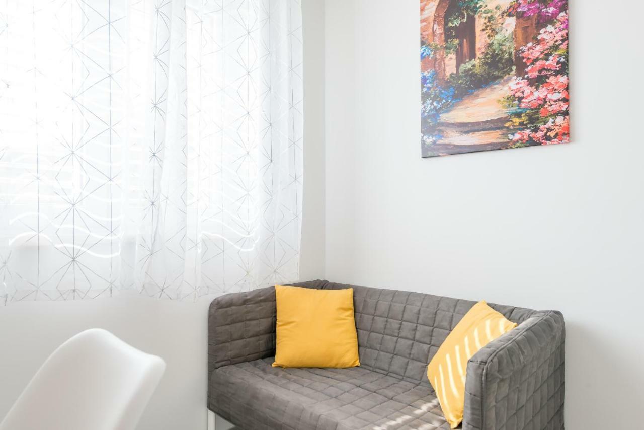 Guesthouse Pezo Mokošica Екстериор снимка